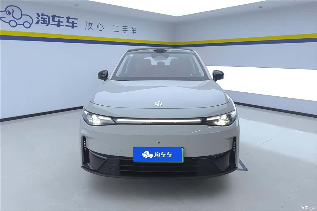 Leapmotor C10, 2025 2