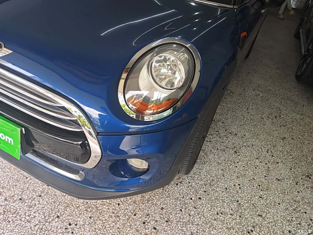 Mini Cooper, 2017 24