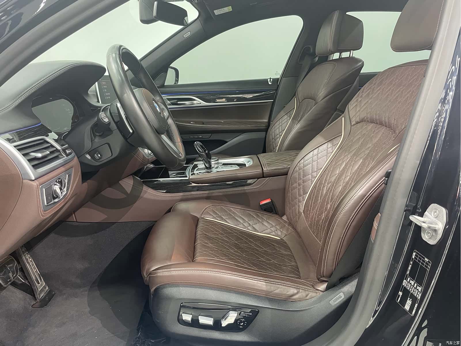 BMW 7 Series, 2020 6