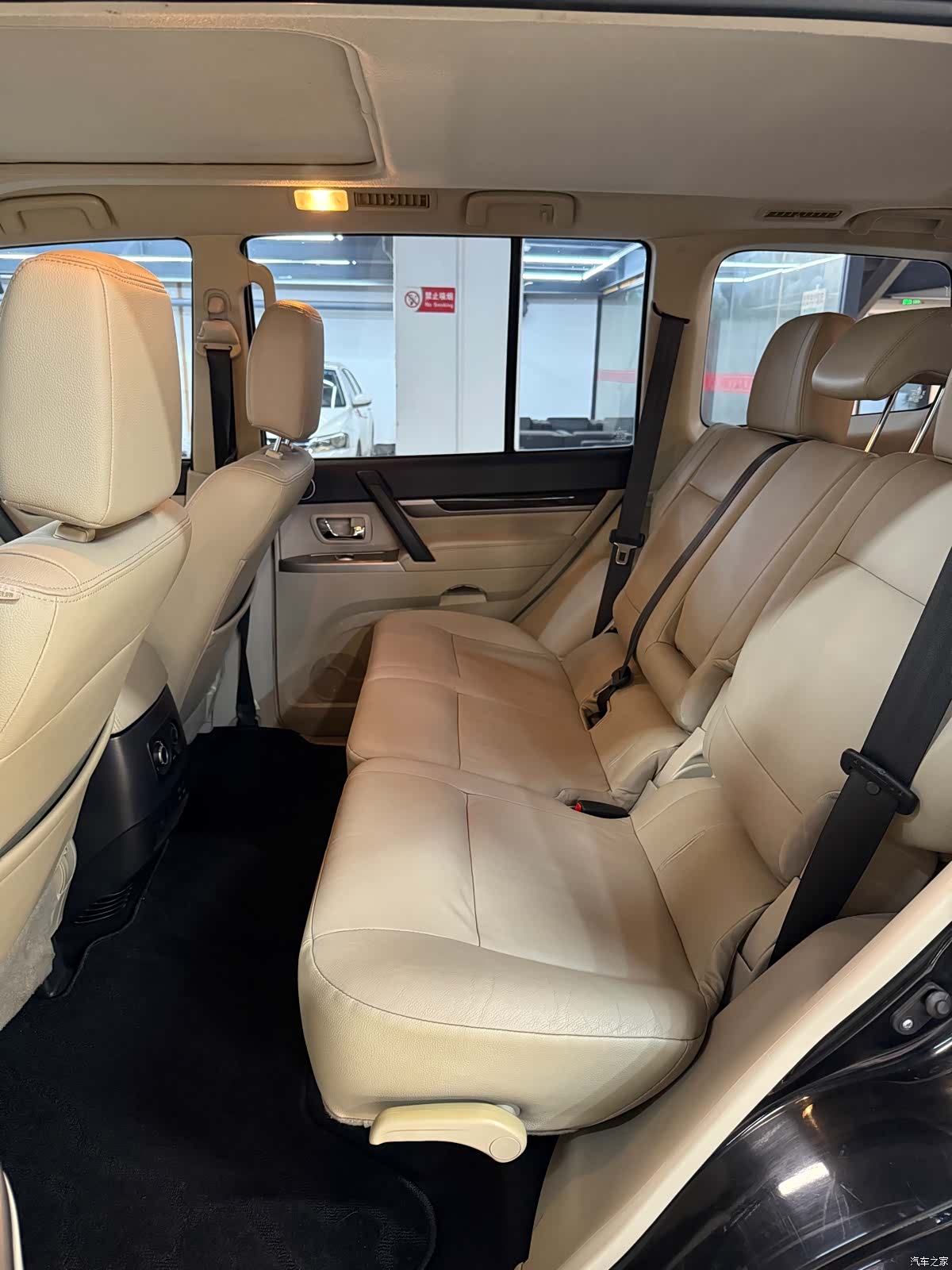 Mitsubishi Pajero, 2020 все фото
