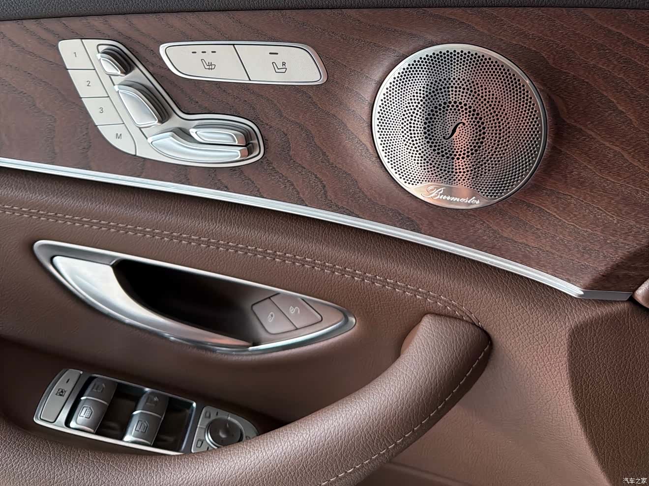 Mercedes-Benz E-Class, 2022 7