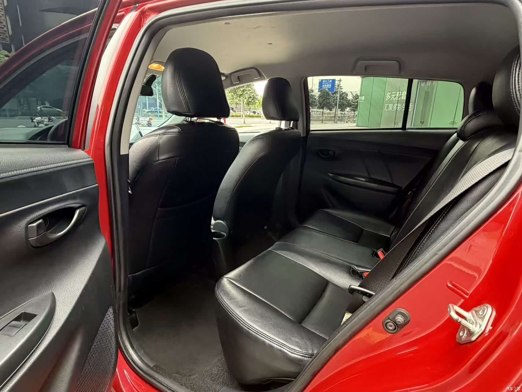 Toyota FS, 2018 6