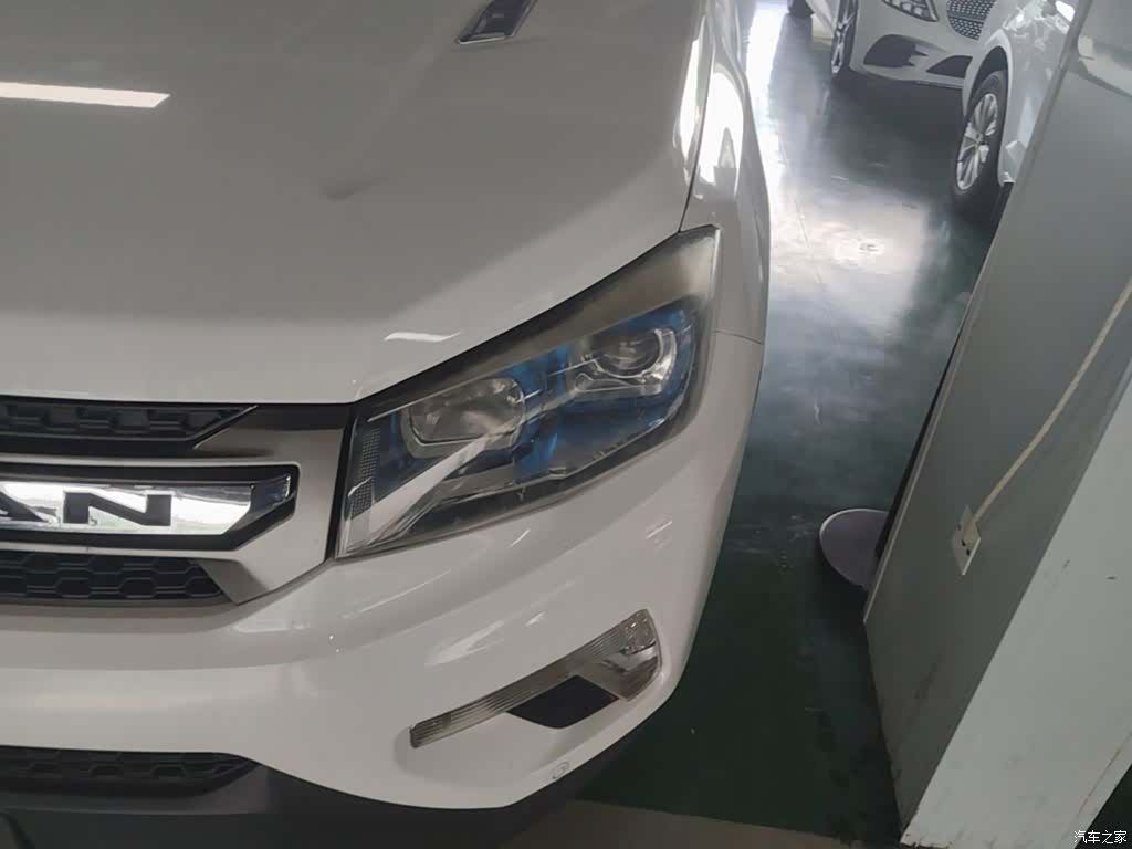 Changan CS75, 2015 24