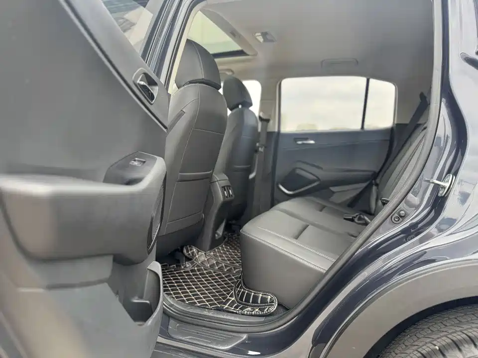 Hyundai Beijing ix35