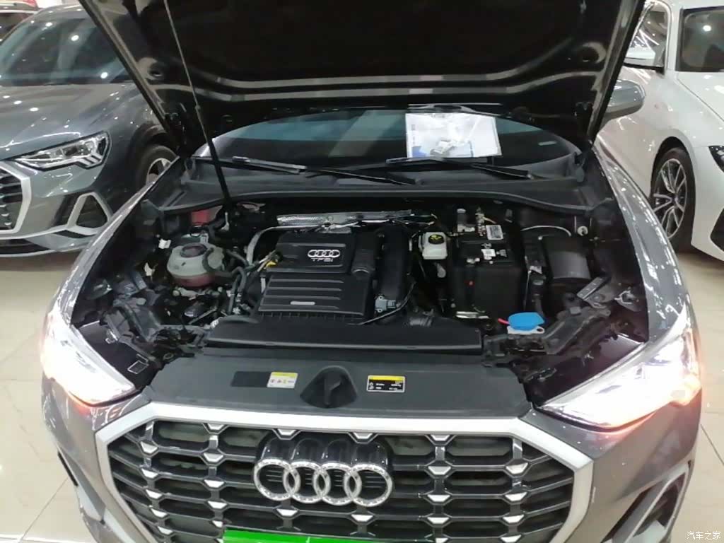 Audi Q3, 2022 20