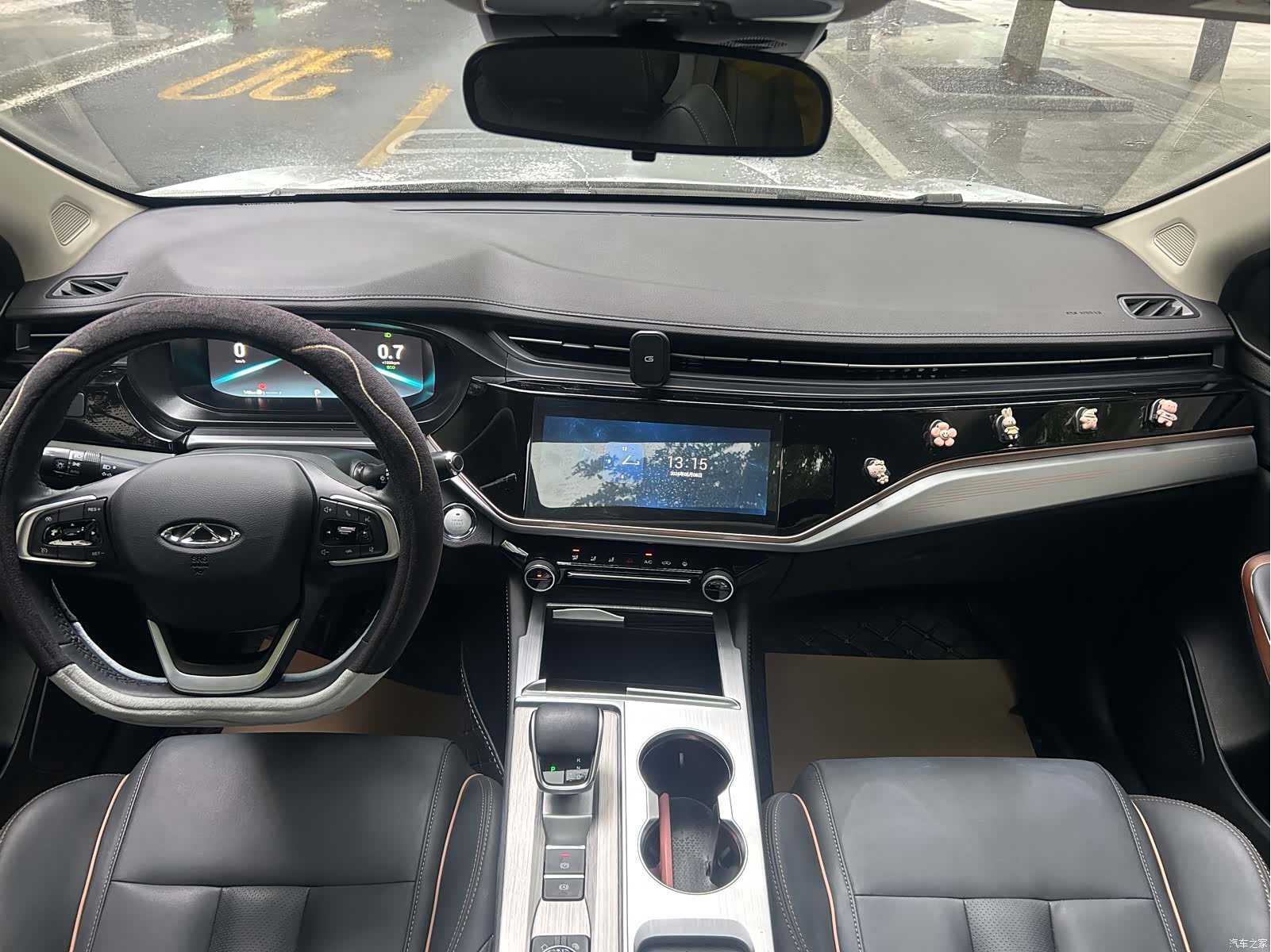 Chery 5, 2023 11