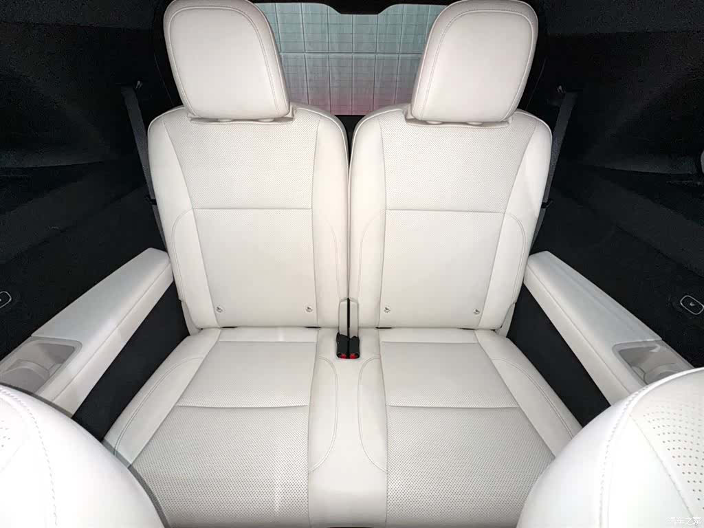 Li Auto L9, 2024 18