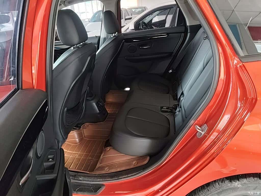 BMW 2 Series, 2017 17