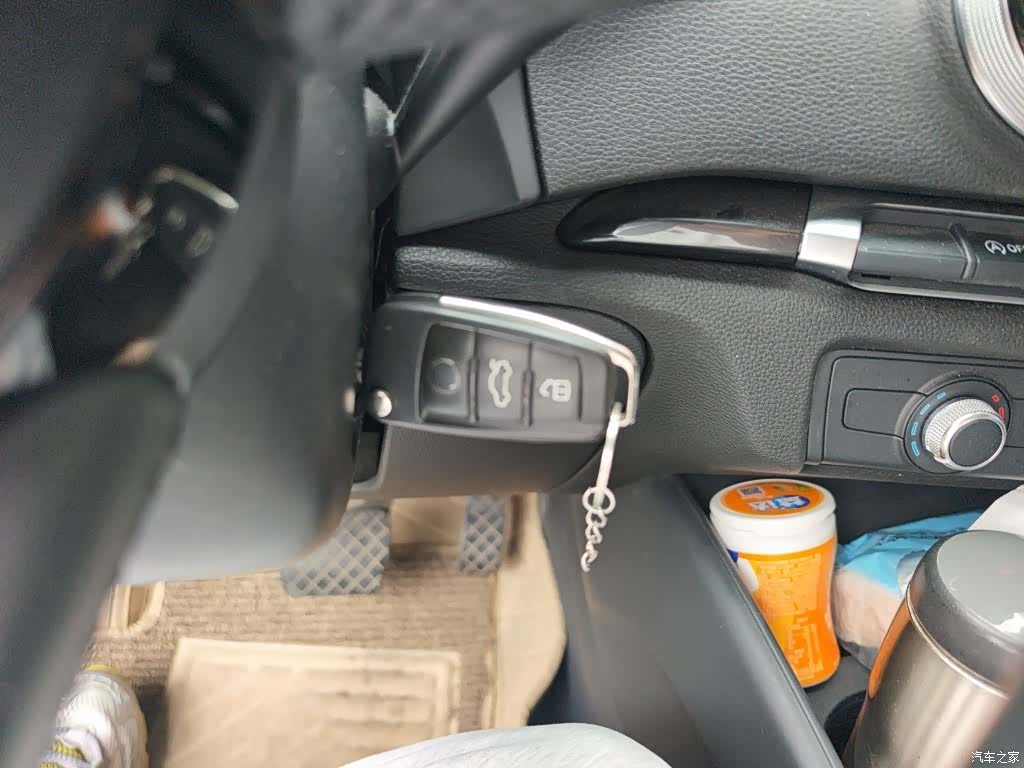 Audi A3, 2018 12