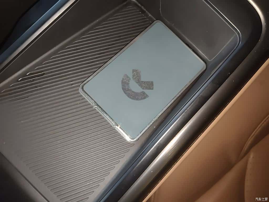 NIO ES6, 2021 9