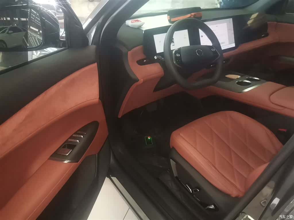 Changan CS75, 2025 16