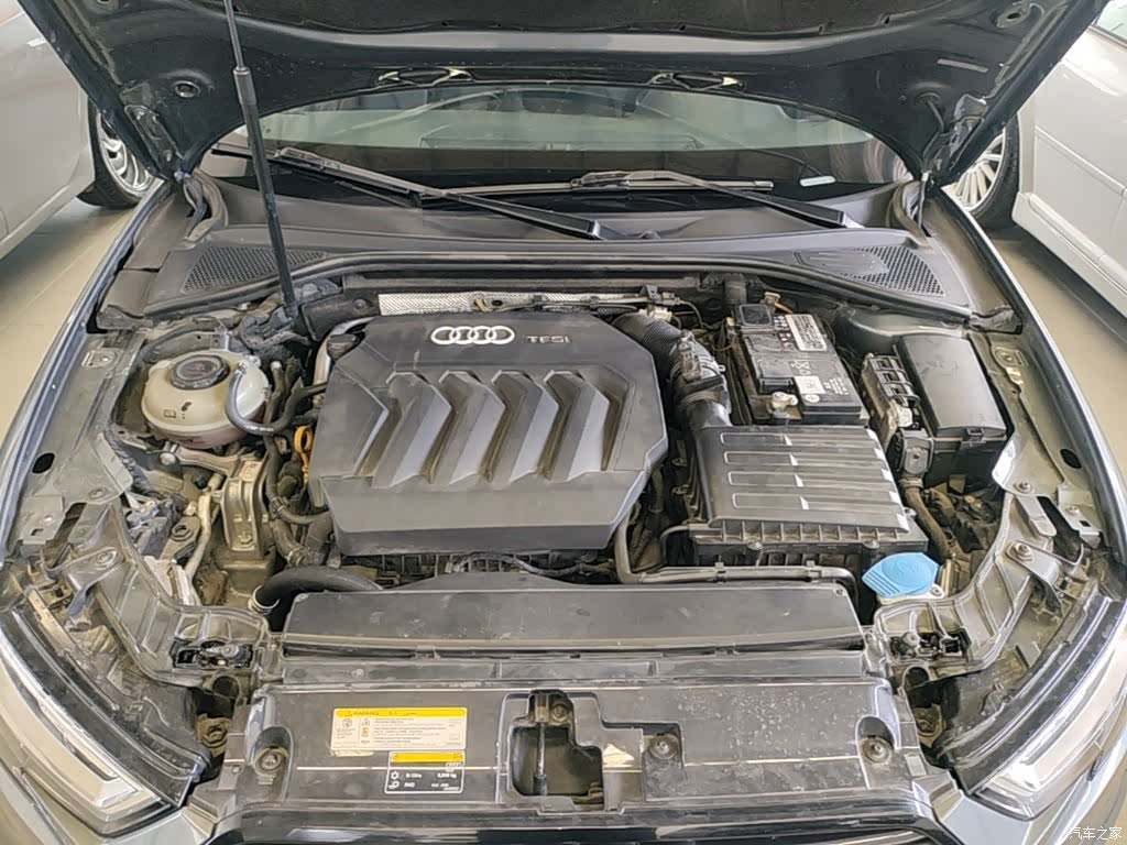 Audi A3, 2018 20