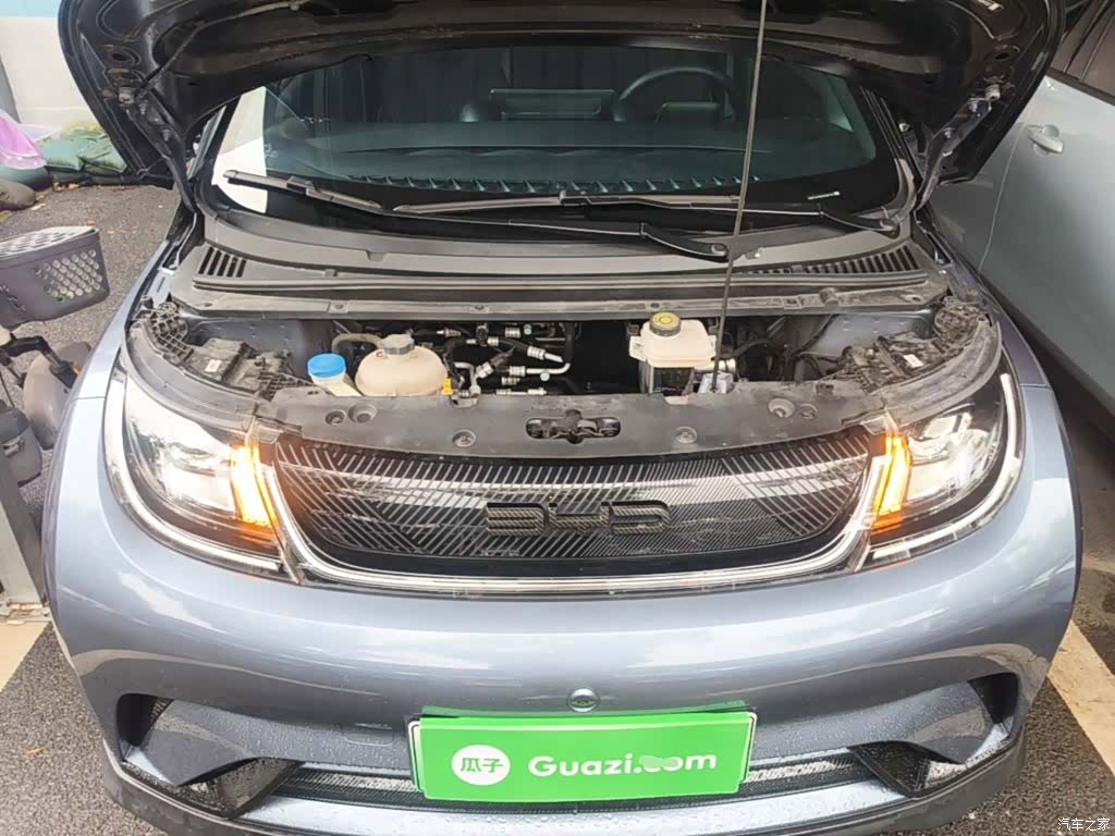 BYD Dolphin, 2023 20