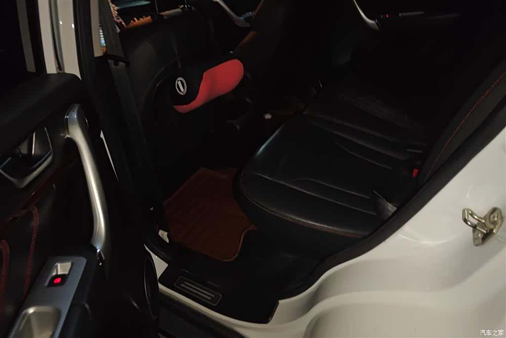 Haval H6, 2014 11