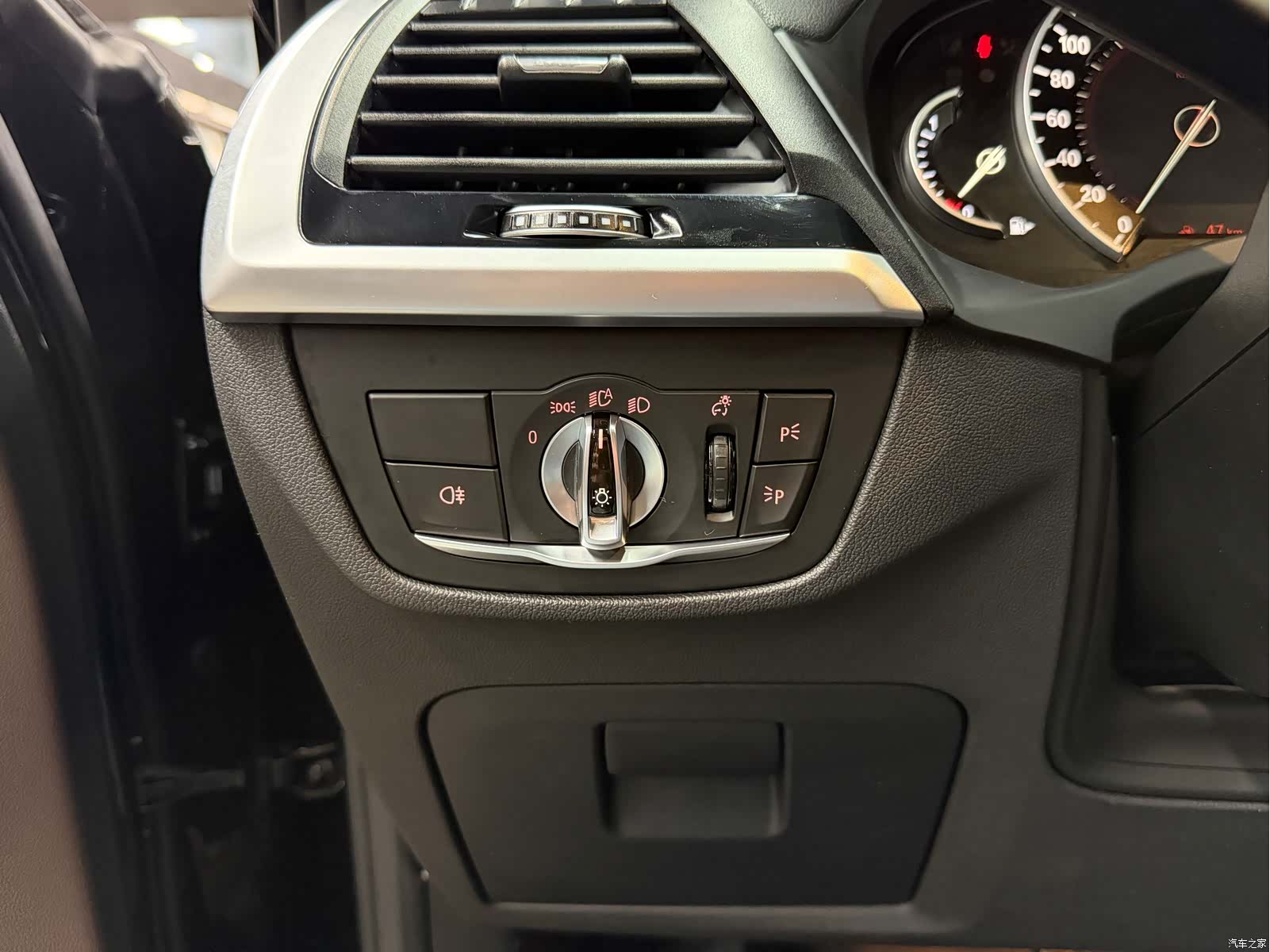 BMW X3, 2019 20
