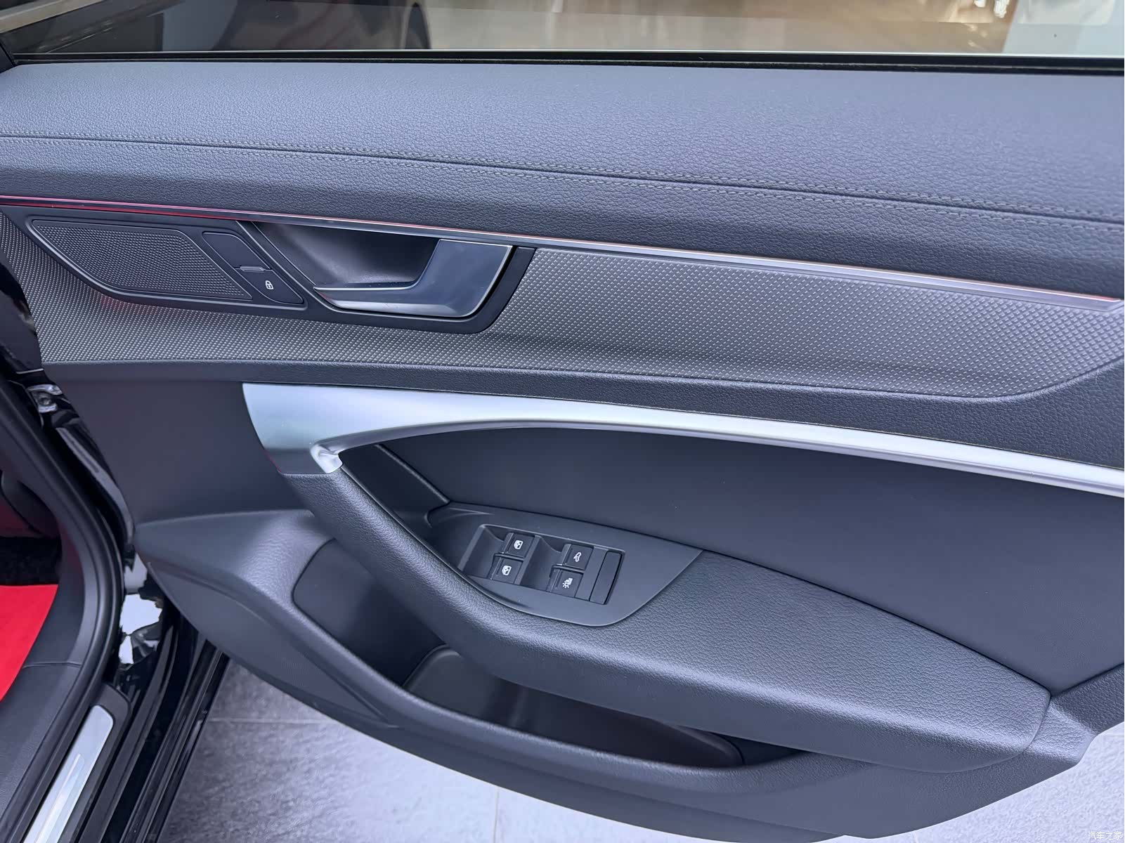 Audi A6L, 2022 20