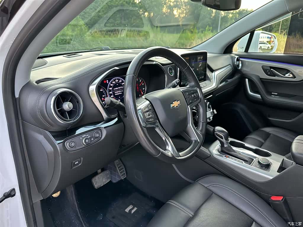 Chevrolet Blazer, 2023 14