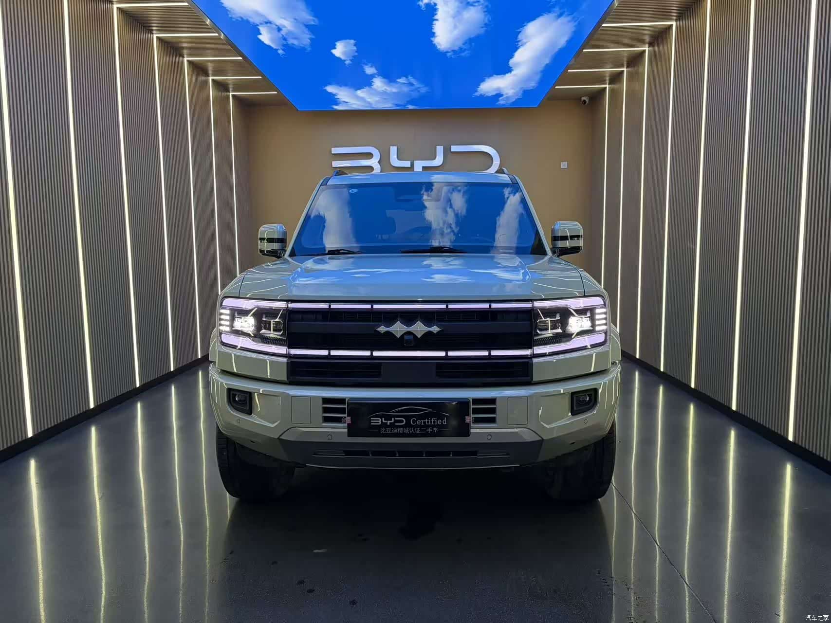 Fang Cheng Bao Bao 5, 2025 2