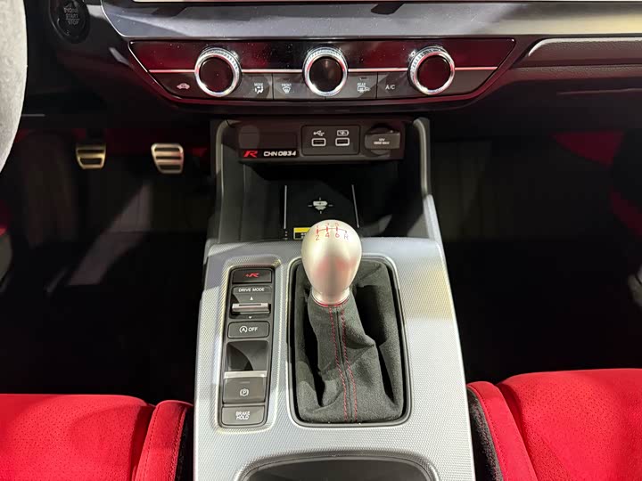 Honda Civic, 2025 года фото 13