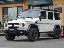 ����G�� 2010�� G 500