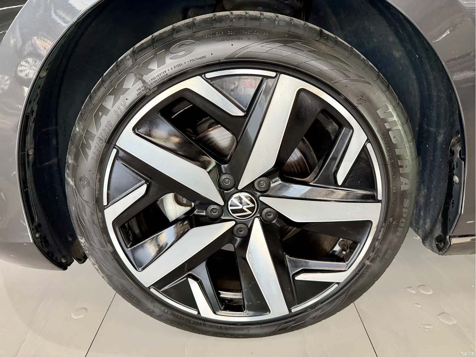 Volkswagen Lamando, 2023 13