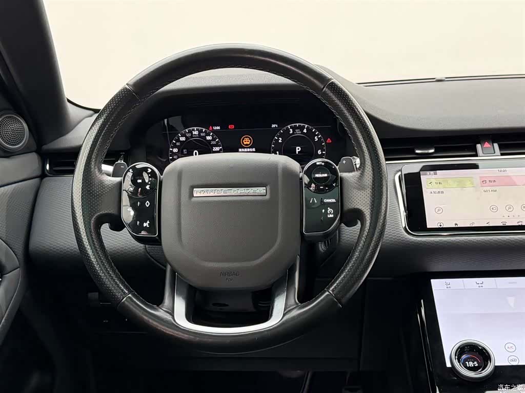 Land Rover Range Rover, 2020 26