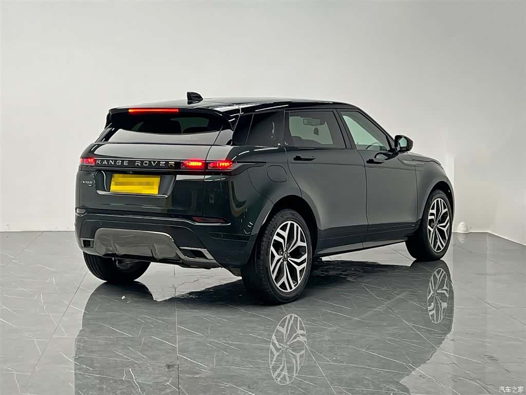 Land Rover Range Rover, 2022 6