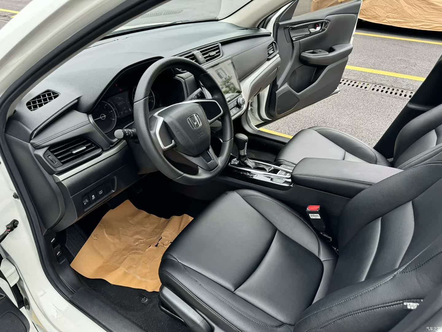 Honda VI, 2021 7