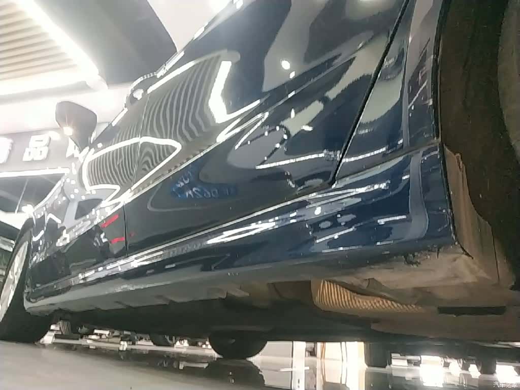 Ford Mondeo, 2017 22