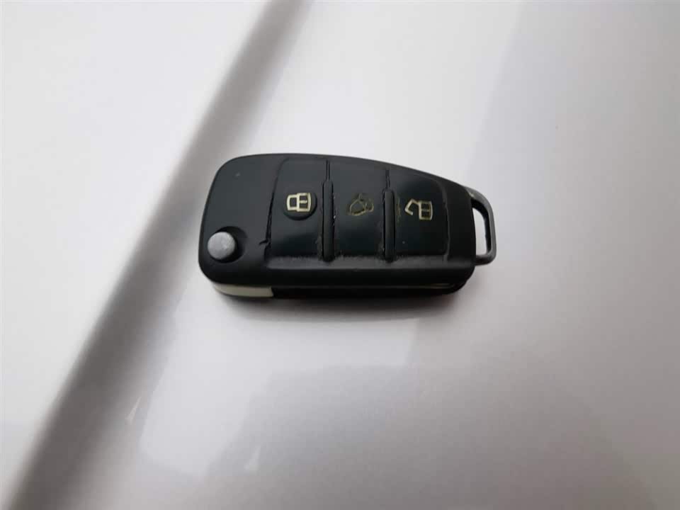 JAC Refine Ruifeng M3