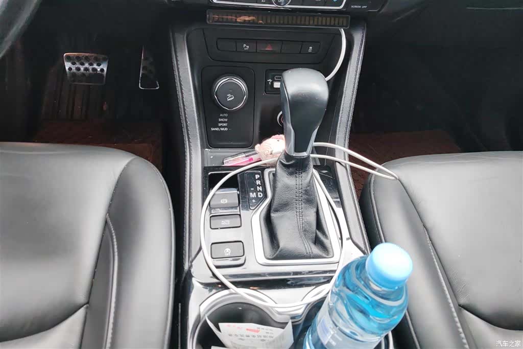 Jeep Grand Commander, 2019 16