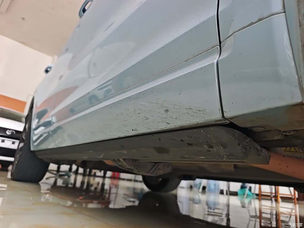 Li Auto ONE, 2021 21