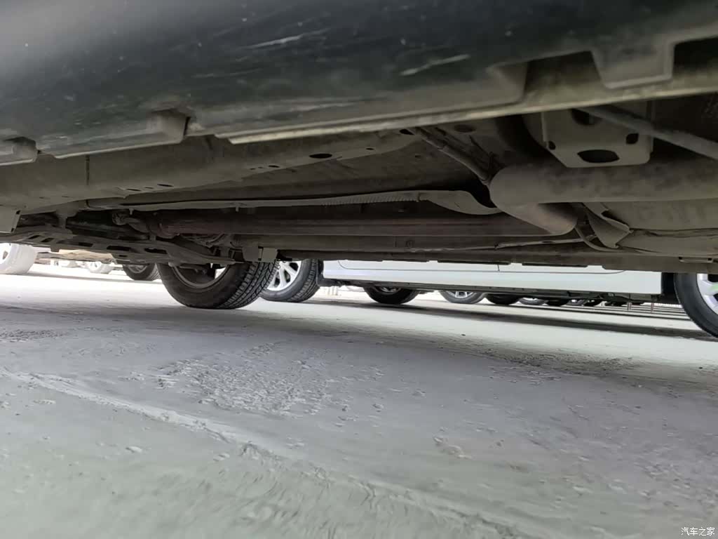 GAC GS3, 2019 22