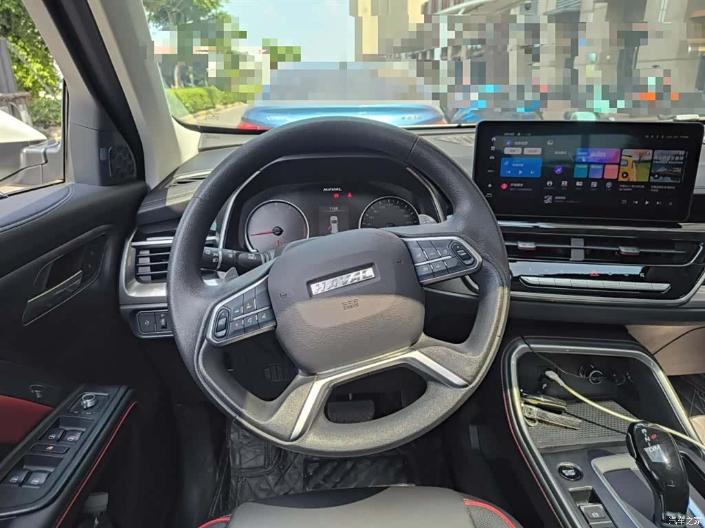Haval H6, 2023 3