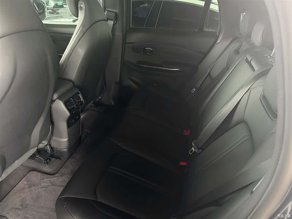 NIO EC6, 2020 6