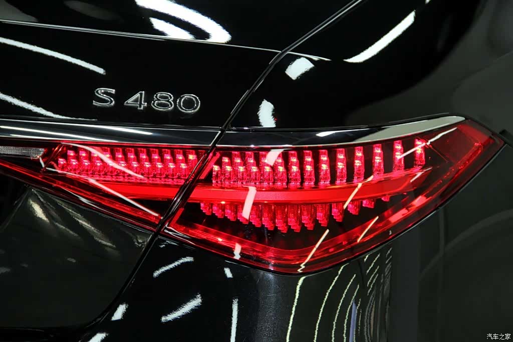 Maybach S-Class, 2024 34