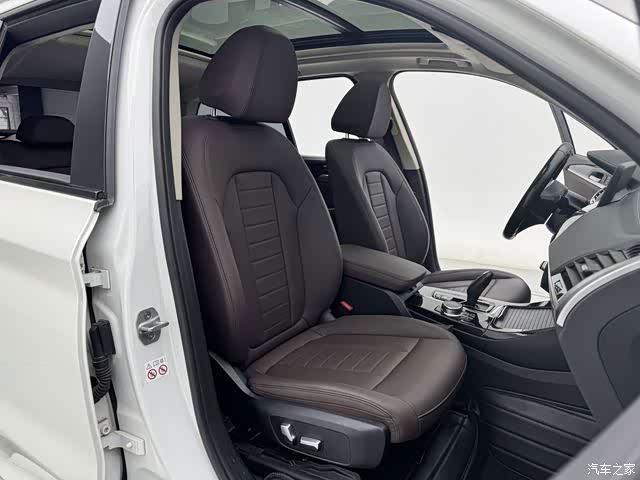 BMW X3, 2019 7