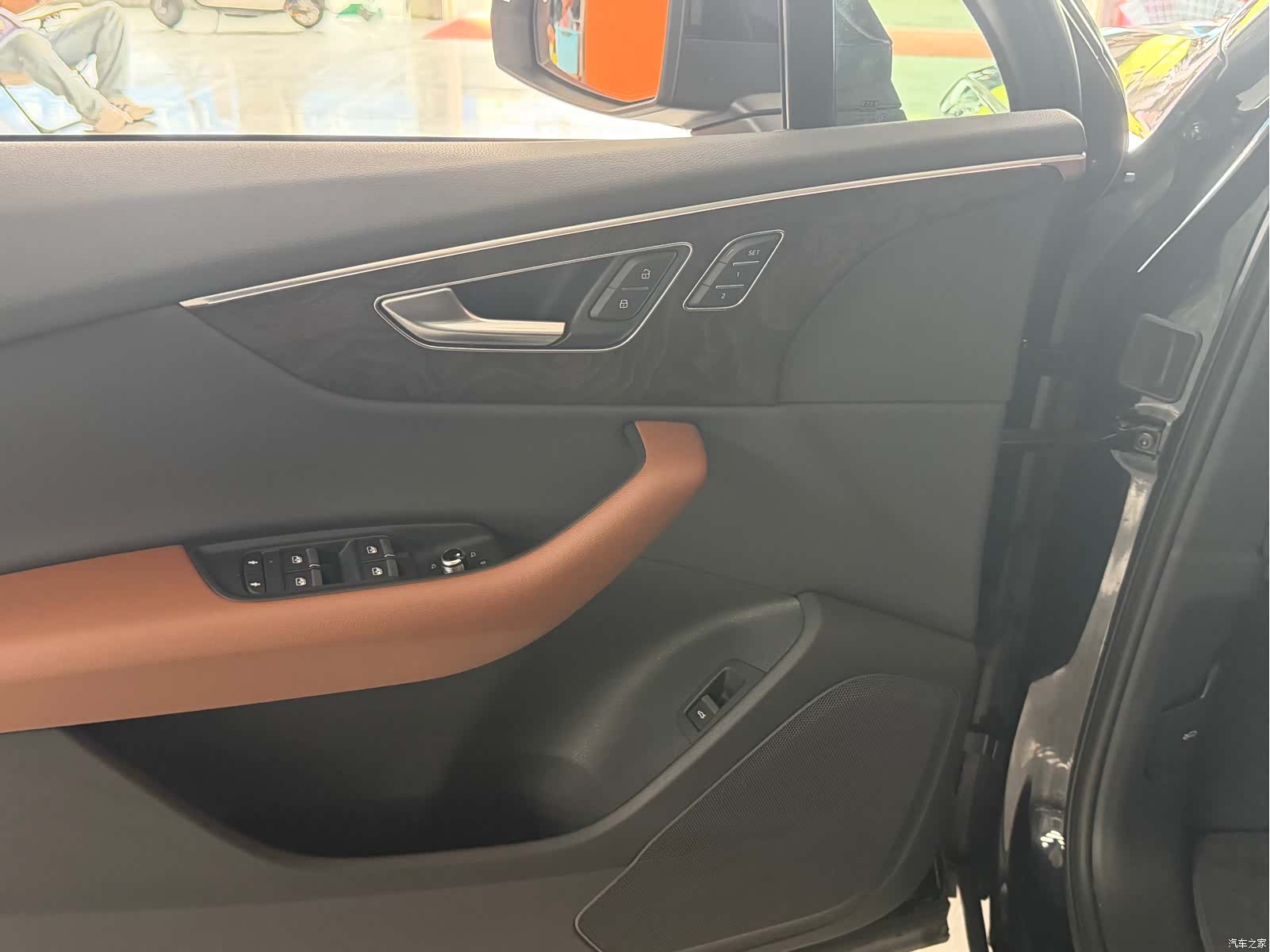 Audi Q7, 2020 4