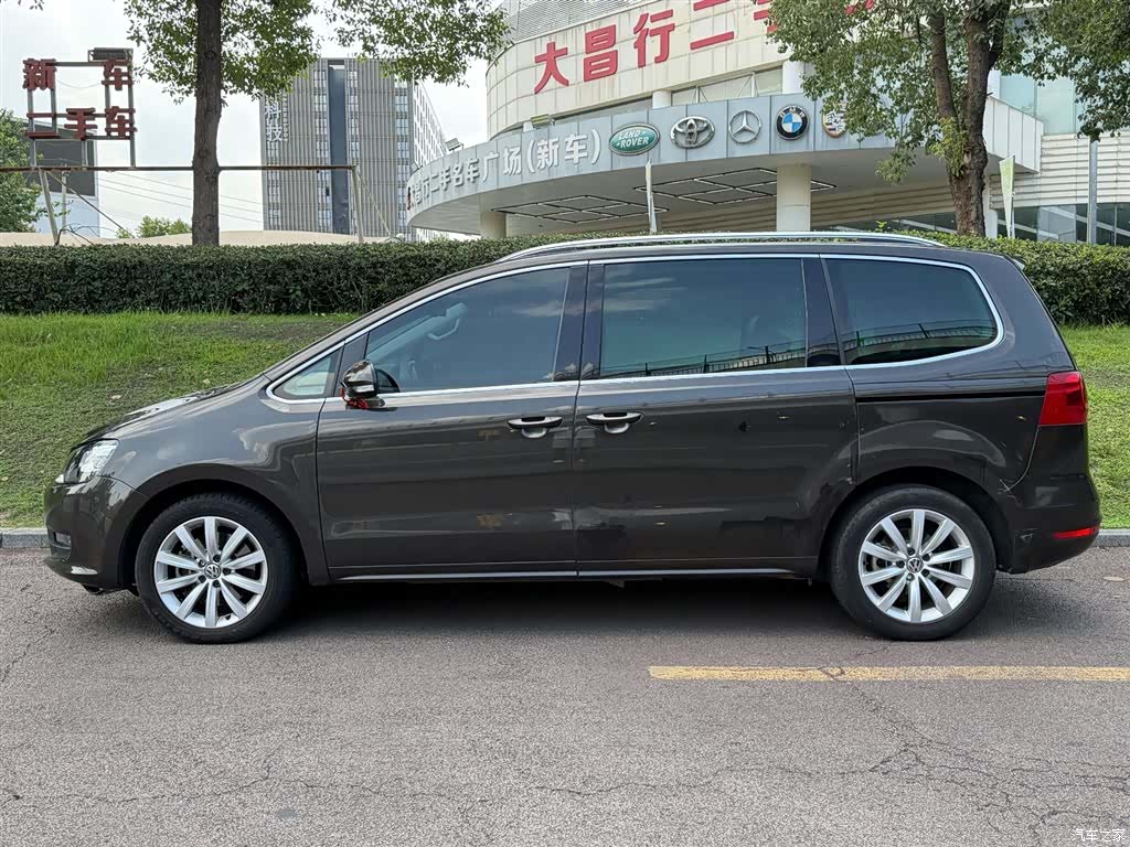 Volkswagen Xia, 2015 3