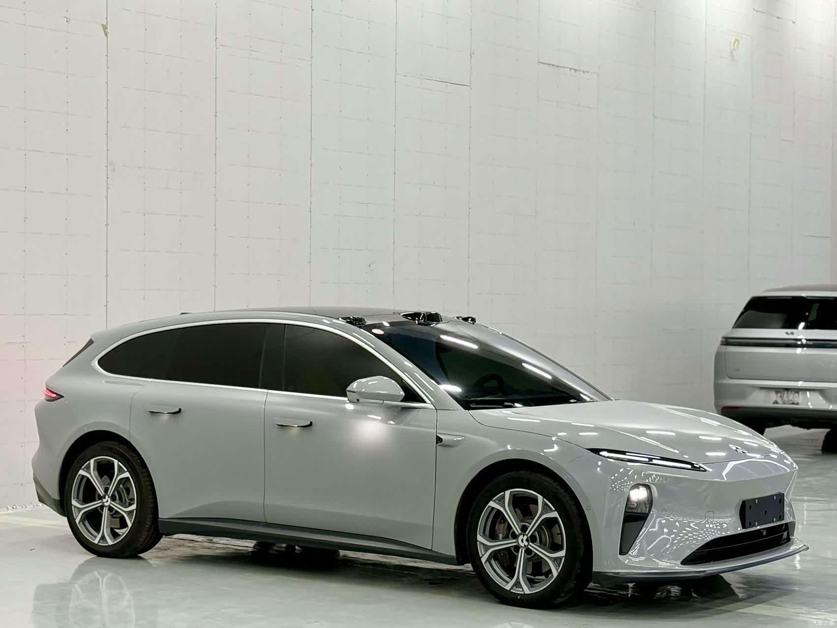 NIO ET5, 2024 3