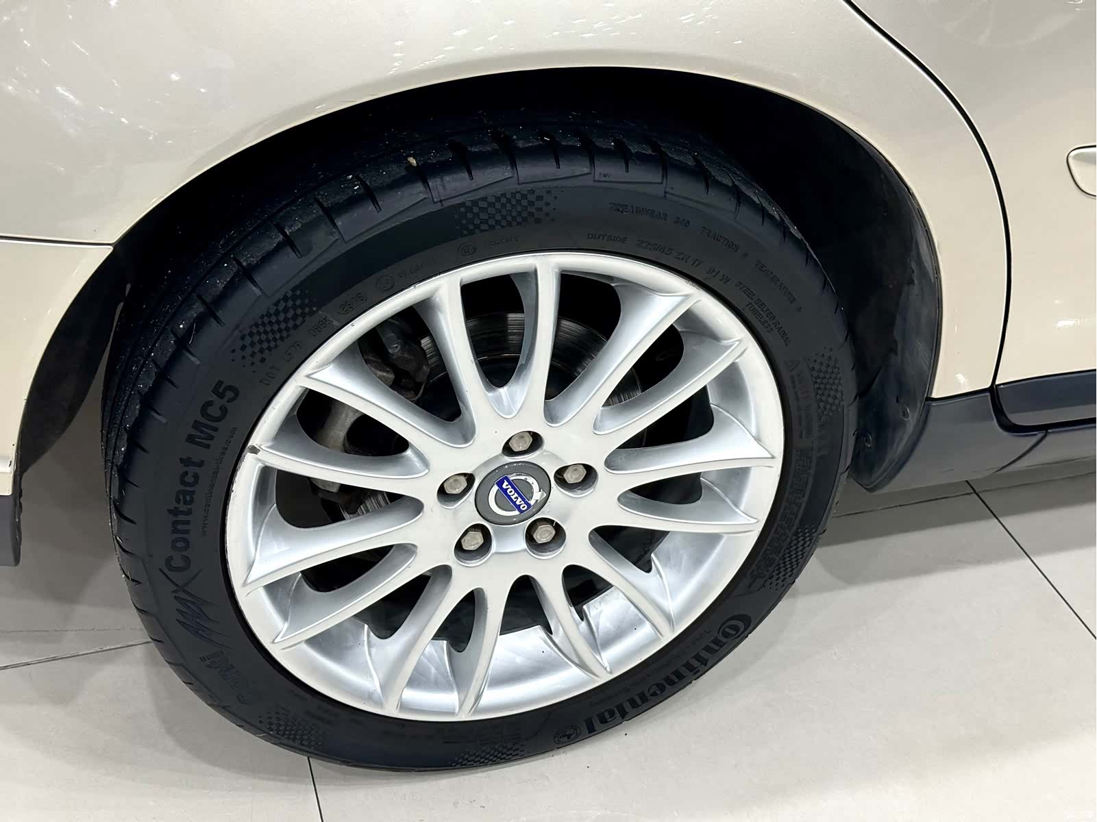 Volvo S40, 2012 26