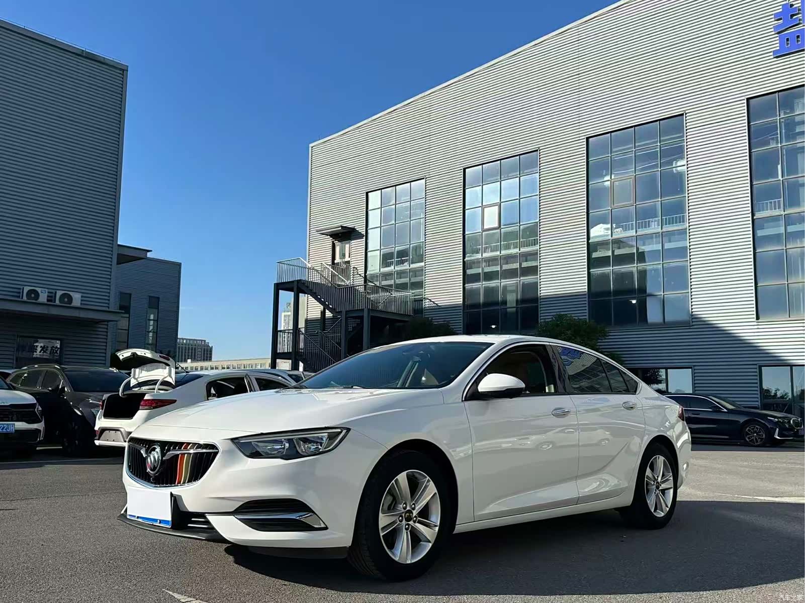 Buick Regal
