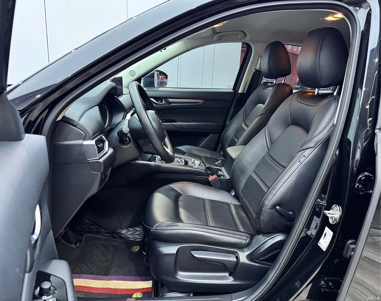 Mazda CX-5, 2024 9