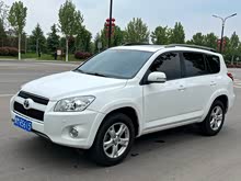 RAV4�ٷ� 2012�� ��װ�� 2.4L �Զ���������