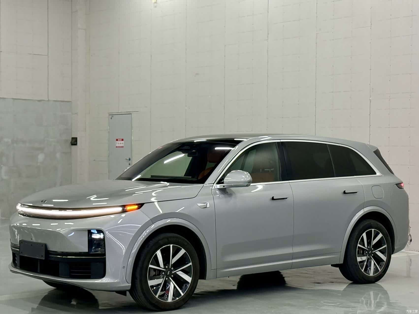 Li Auto L7, 2023 1