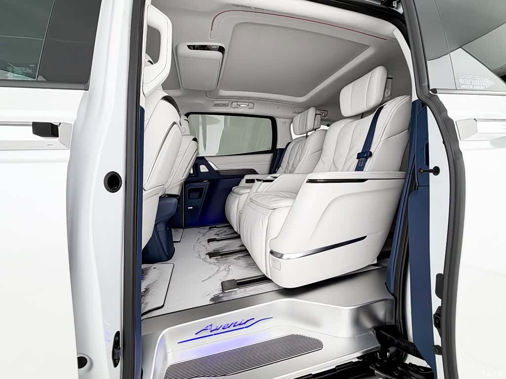 Buick Century, 2025 13
