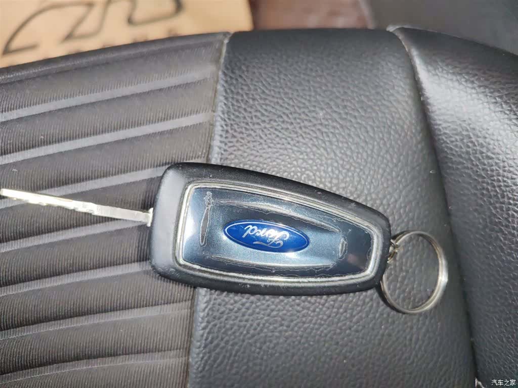 Ford Focus, 2018 9