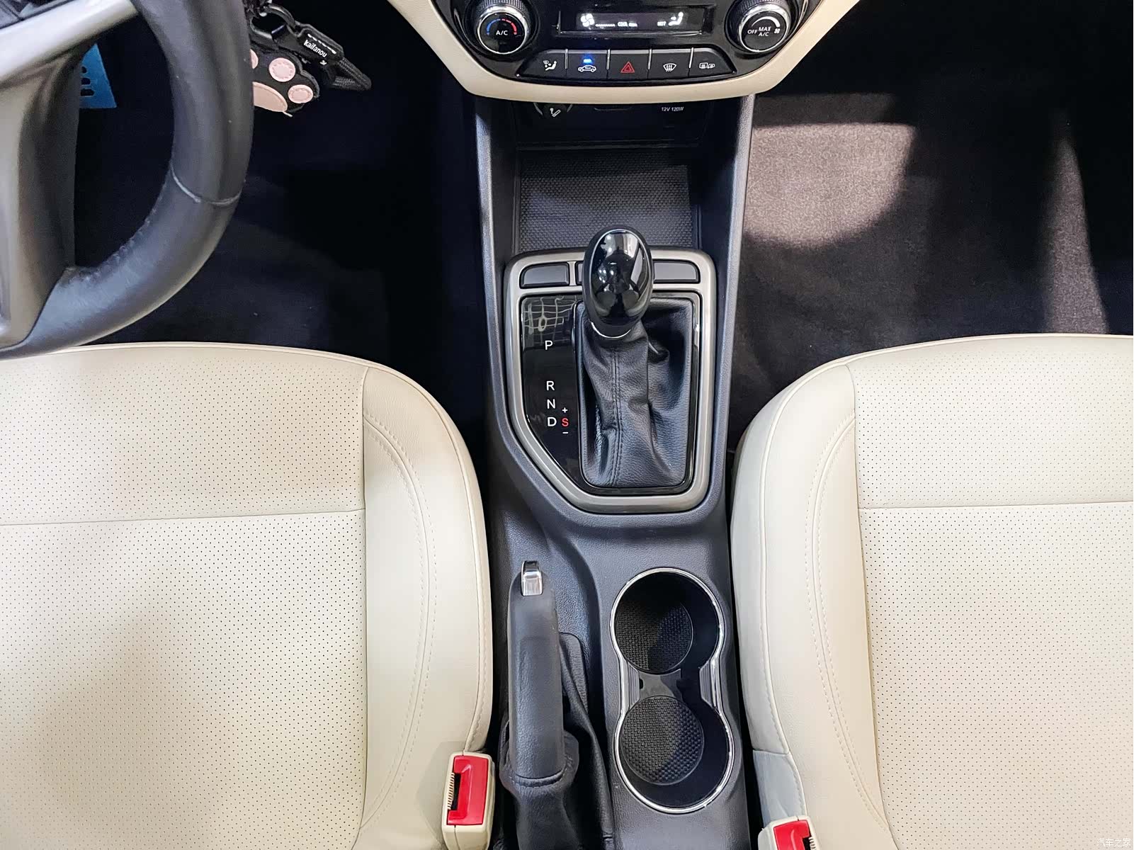 Changan Eado, 2017 21
