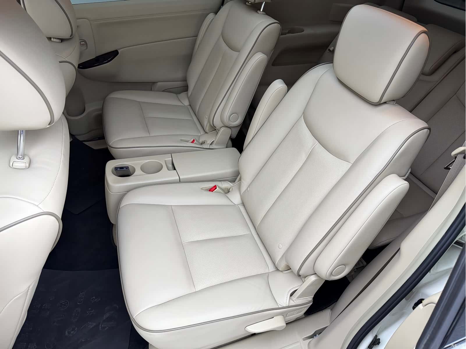 Nissan SL, 2017 27
