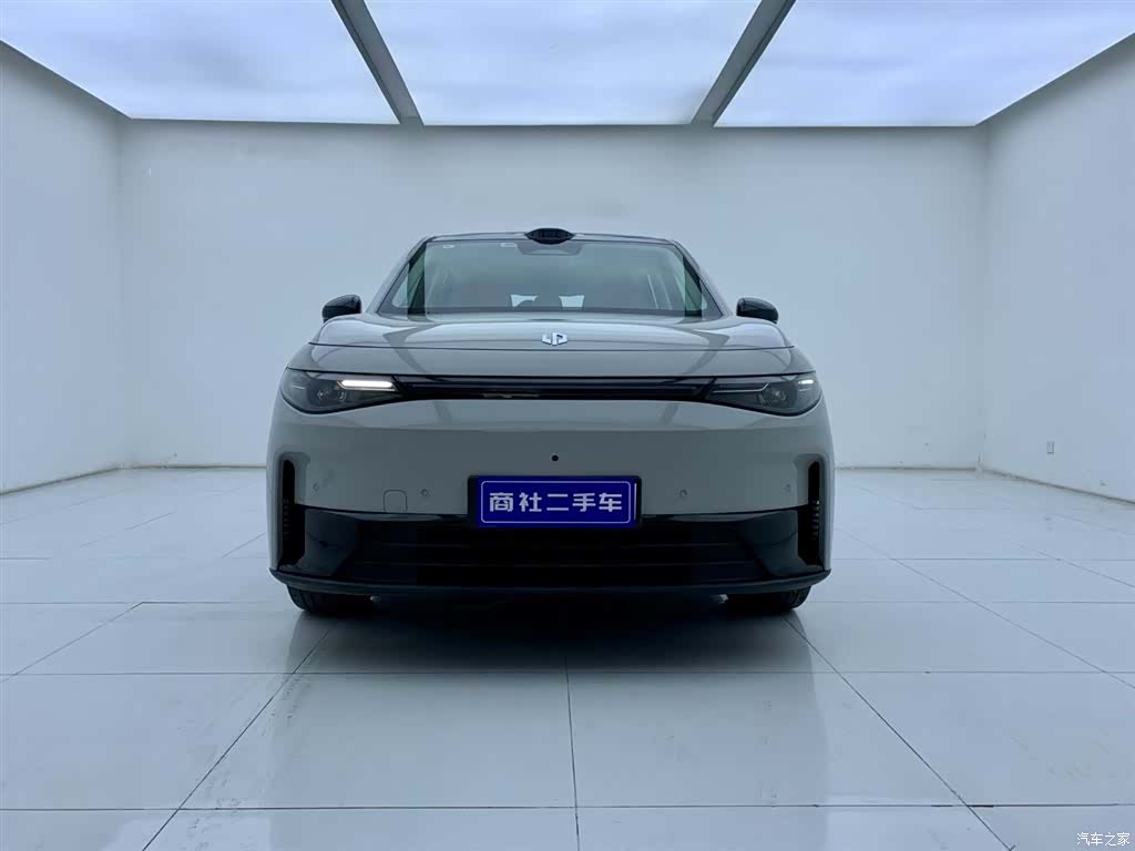 Leapmotor C10, 2025 3